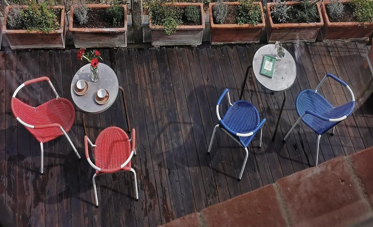 Bed & Breakfast B&B La Castellina Abbadia San Salvator