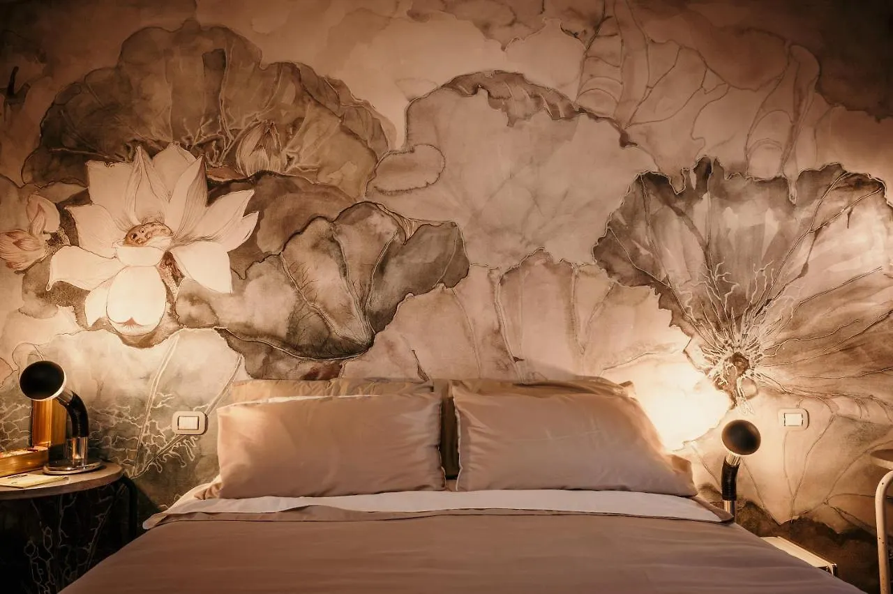 B&B La Castellina Abbadia San Salvator Bed & Breakfast