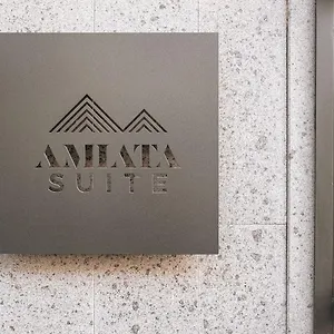  Aparthotel Amiata